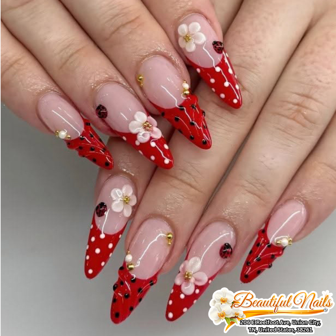 Nails Design